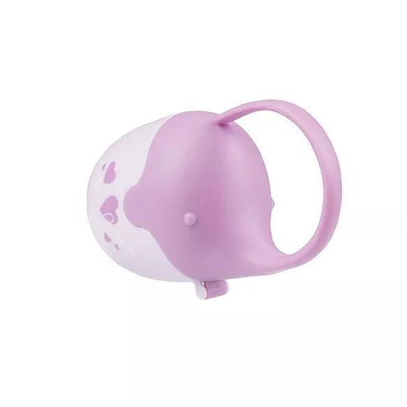 Dėklas čiulptukams BabyOno ELEPHANT, 529/03