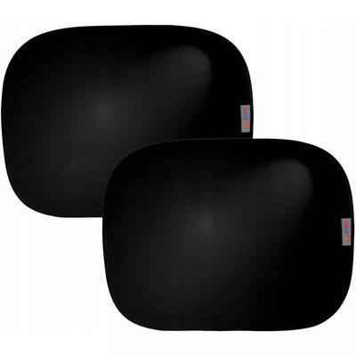 Apsauga nuo saulės automobilinėms langams MiniDrive