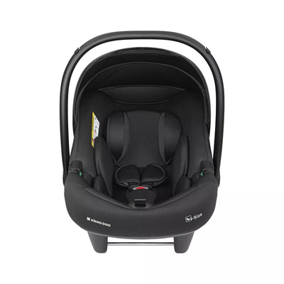 Autokėdutė i-PRIME i-SIZE 40-87 cm