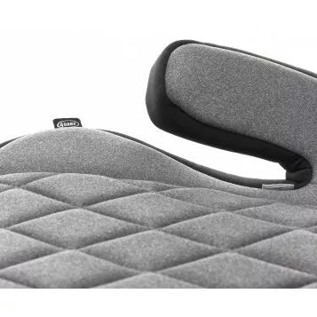 Autokėdutė su IsoFix 4Baby HI-FIX, 22-36 kg Black