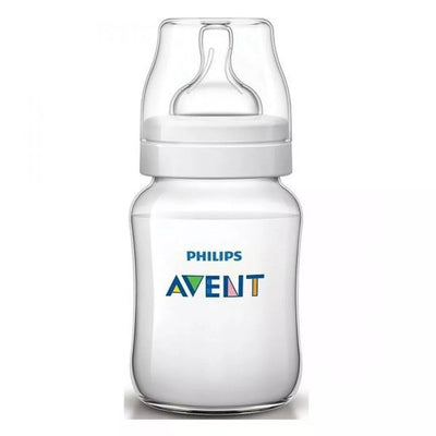 AVENT buteliukas 125 ml ANTI-COLIC, 100/01