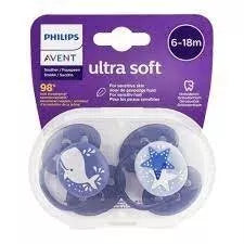 AVENT Čiulptukai ULTRA AIR, 223/03, 2 vnt