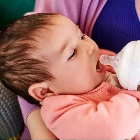 AVENT Natural Response žindukas silikoninis 1m+, 2vnt