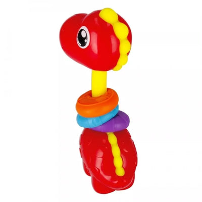 Interaktyvus muzikinis žaislas BamBam DINO