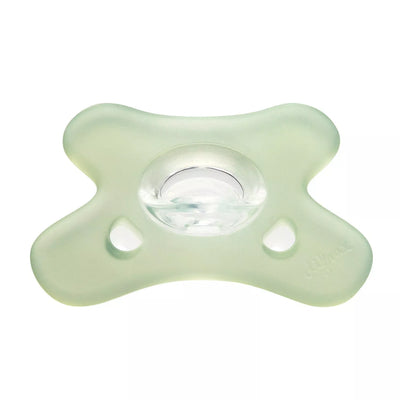 Čiulptukas Canpol 24/001 100% silikoninis simetrinis 0-6 m