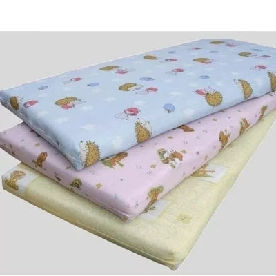 Čiužinys DANPOL kokosinis 40x80 cm