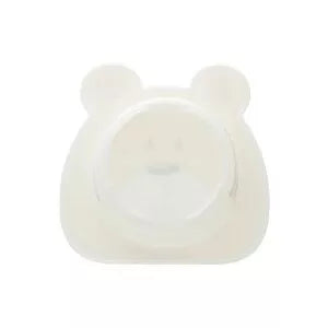 Dubenėlis plastikinis BEAR Canpol 56/009