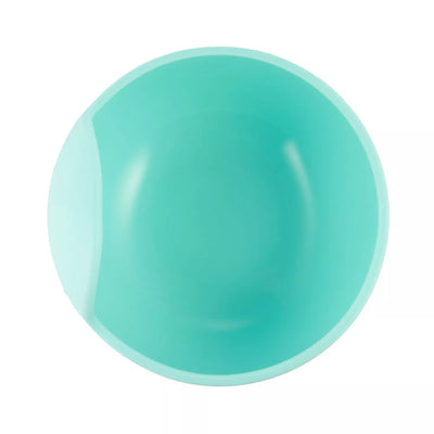 Dubenėlis silikoninis Canpol 51/400, Turquise