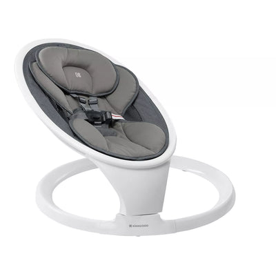 Elektrinis Gultukas - sūpynės CUDDLE ME Grey