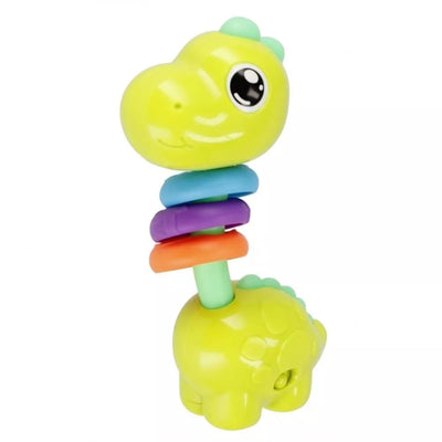 Interaktyvus muzikinis žaislas BamBam DINO Green