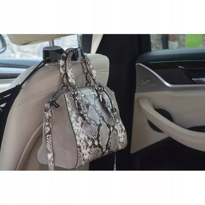 Kabliukas / telefono laikiklis prie automobilinės sėdynės MiniDrive