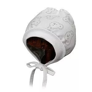 Kepurytė išvirkščiomis siūlėmis LORITA 28 S, 44 cm