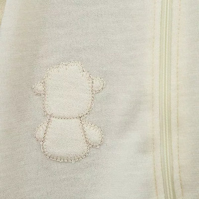 Kombinezonas LORITA 1755 B, merino vilna frote -62