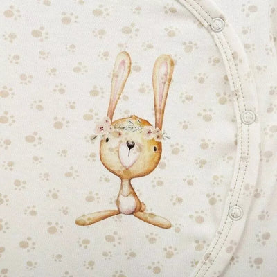 Kombinezonas Lorita MIKI medvilnė, 62 cm