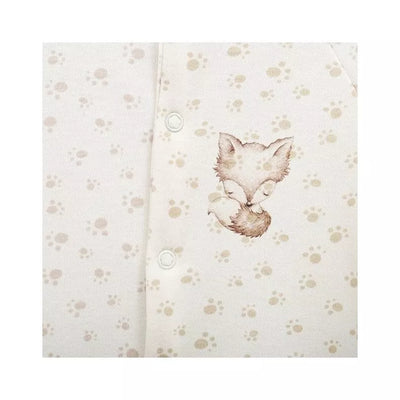 Kombinezonas Lorita MOLLY medvilnė, 56 cm