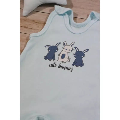 Komplektukas Koala RABBIT 4 dalių, 56