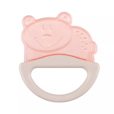 Kramtukas-Barškutis Canpol 13/107 Pink