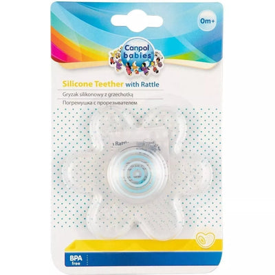 Kramtukas Canpol 56/143 Blue