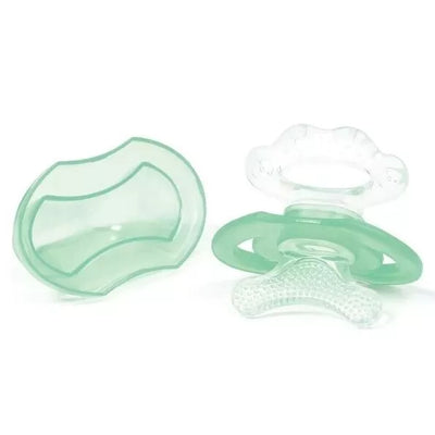 Kramtukas-masažuoklis silikoninis BabyOno 1008/3