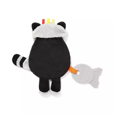 Lavinamasis žaislas BabyOno FLAT RACOON FELIX