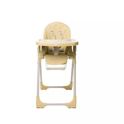 Maitinimo kėdutė 4Baby DECCO Camel