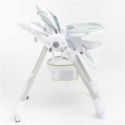 Maitinimo kėdutė BabyMix INFANT Latte