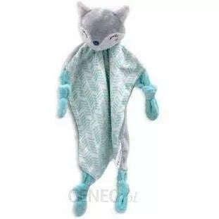 Migdukas kūdikiui Tulilo MILUS FOX