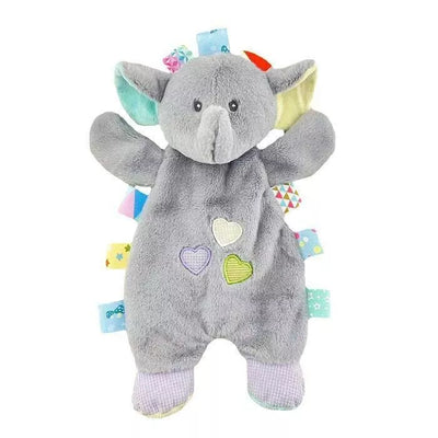 Migdukas su užpildu žirniukais Tulilo ELEPHANT