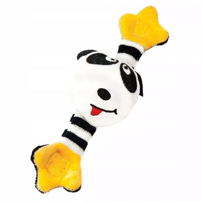 Minkštas barškutis ant riešo Mom's Care PANDA