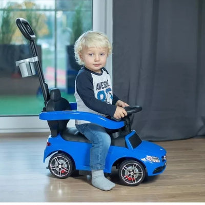 Paspiriama mašina MERCEDES C63