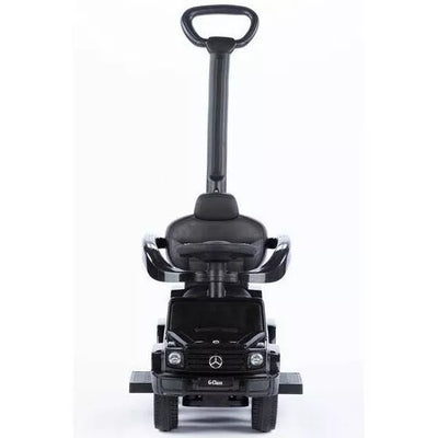 Paspiriama mašina MERCEDES G350D