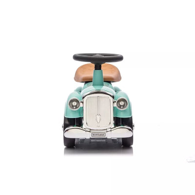 Paspiriama mašina RETRO Mint