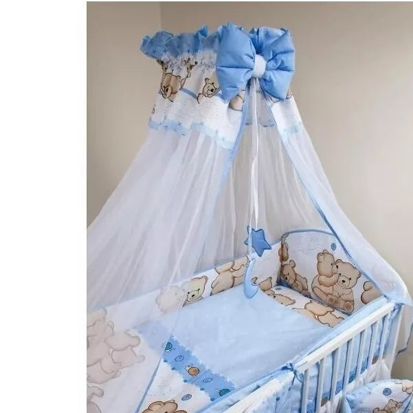 Pataliukai 6 dalių Ankras PRZYJACIELE Blue
