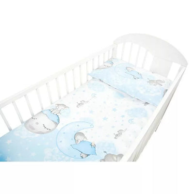 Pataliukai 6 dalių Ankras SLON Blue