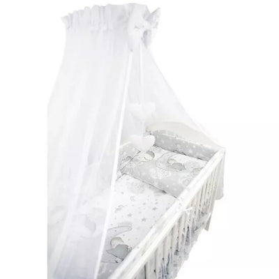 Pataliukai 6 dalių Ankras SLON Grey