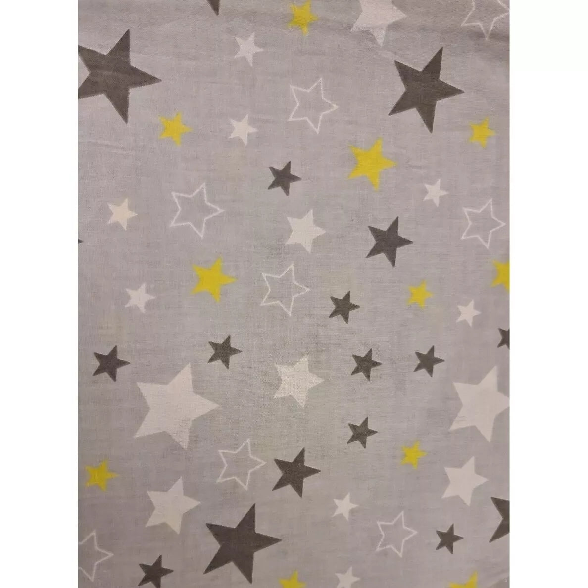 Pataliukai 6 dalių Ankras STARS Grey