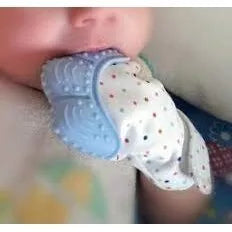 Pirštinė kramtukas SAVANNA Mint