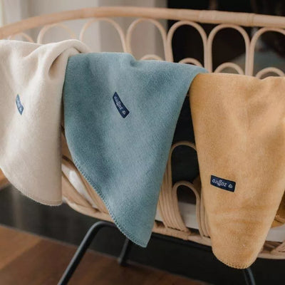 Pledukas medvilninis Womar Zaffiro Beige