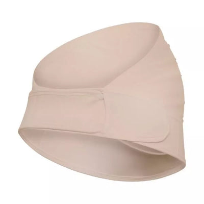 Reguliuojamas pilvą prilaikantis diržas nėščiosioms CARRIWELL S/ M, Honey