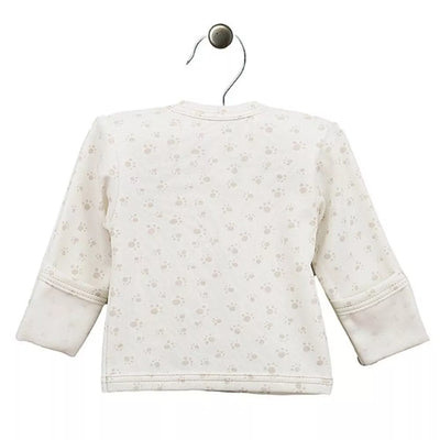 Siaustinukas ilgom rankovėm Lorita medvilnė, 62 cm