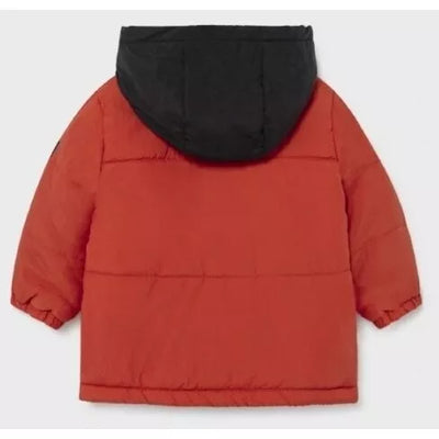 Striukė MAYORAL 2420, Naranja