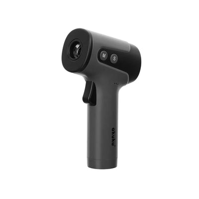 Termometras Elektroninis bekontaktis A0693