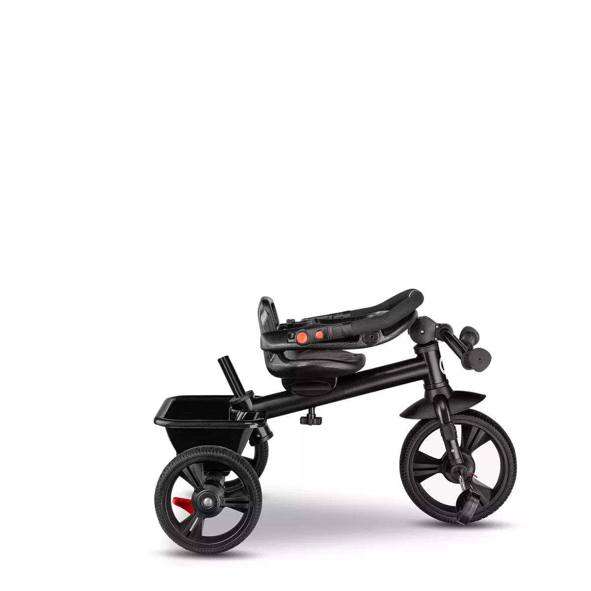 Triratukas Lionelo HAARI, Stone Grey