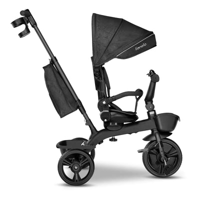 Triratukas Lionelo KORI, Stone Grey