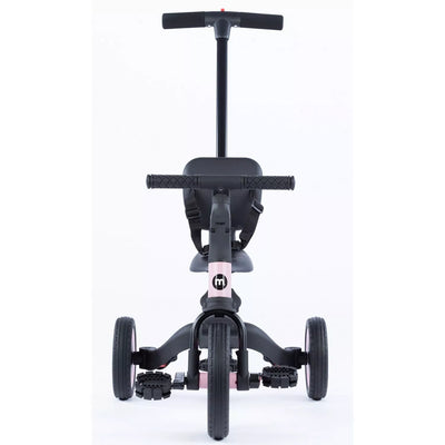 Triratukas transformeris MOOVKEE 6in1 MIKE Pink