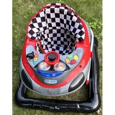 Vaikštynė FREEWAY Mint