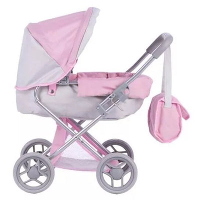 Vežimėlis lėlei ALICE