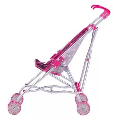 Vežimėlis lėlei LILY