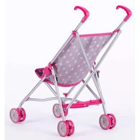 Vežimėlis lėlei LILY