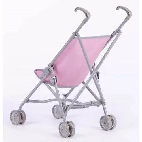 Vežimėlis lėlei LILY